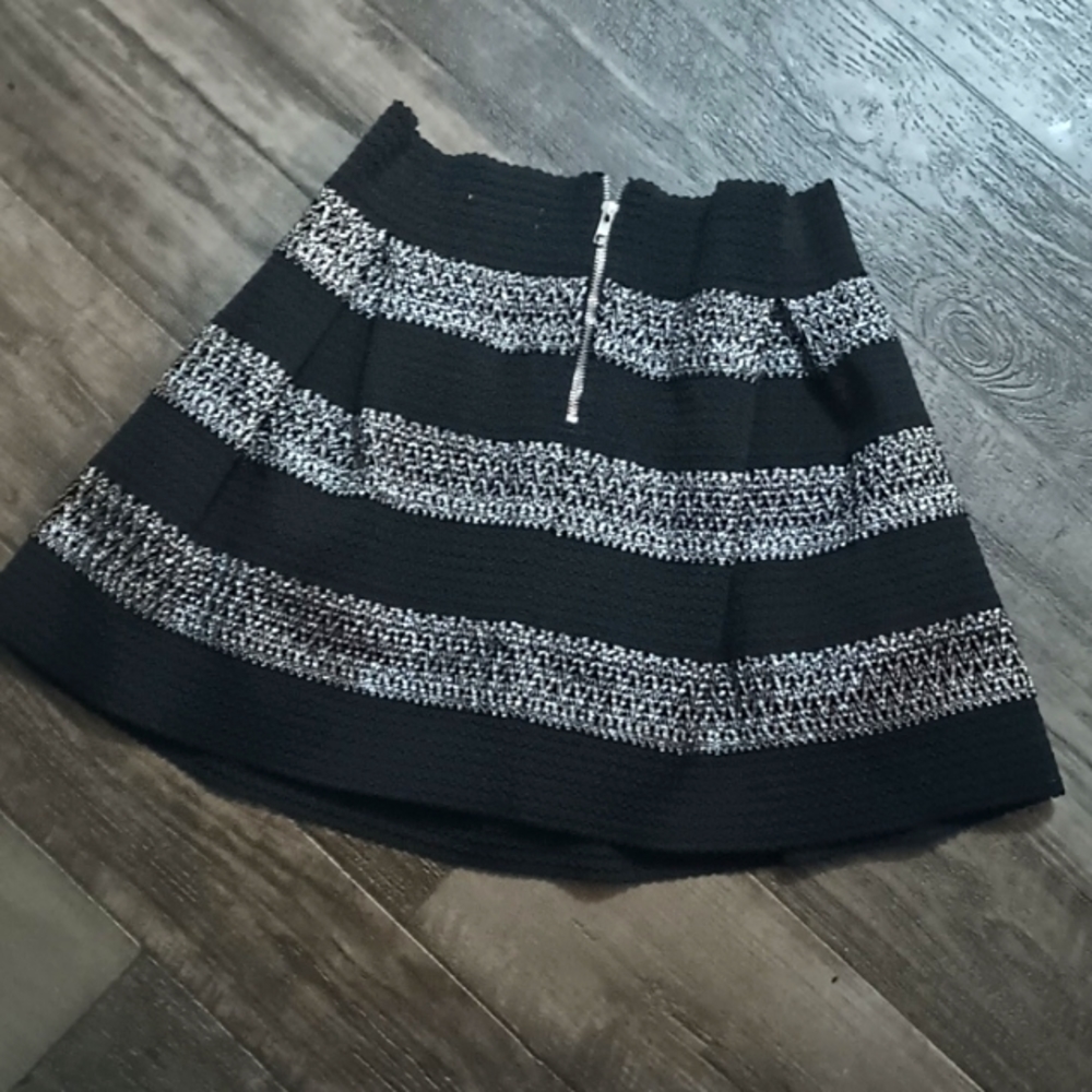 Party Mini Skirt - Picture 3 of 6